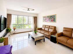 Melville Park (D18), Condominium #581258111